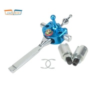 Short Gear Lever for  911 996 997 Turbo   986 987 S  Replacement Accessories