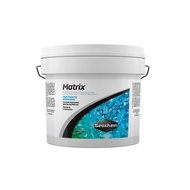 SEACHEM MATRIX - (4L)