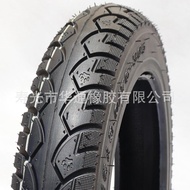 Electric Vehicle Vacuum Tire 16X2.5 Production Sales High Wear-Resistant Anti-puncture Noise Low Shi