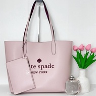 Kate Spade｜KS 1+1 子母 托特包