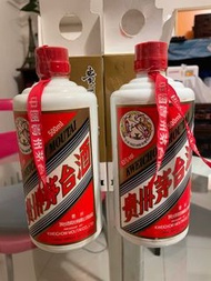 貴州茅台酒 2011年 飛天茅台酒 53% 500ml
