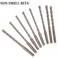 SDS Drill bit 5.0mm-32mm For Concrete Drill Bit