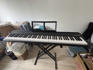 Roland GO:PIANO 88 電子琴連琴架
