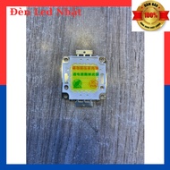 LED bulb, 50W LED core, 30V - 36V DC. 50W COB headlight led Chip