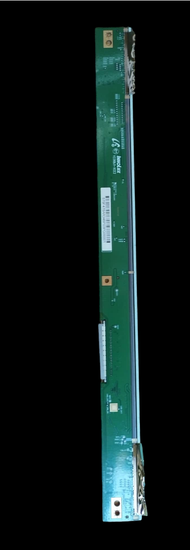 SAMSUNG TOP BOARD MODEL UA24H4003AR TYPE NO UA24H4003 AC-110-240V 50 60HZ 33W PARTS OUT Use Same TV 