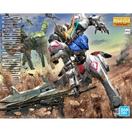 BANDAI MG GUNDAM BARBATOS 58222