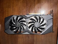 GIGABYTE RTX2060 6G