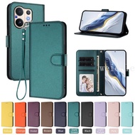 Luxury Flip Leather Case For Vivo V60 5G Case Cover Vivo V50 V50e 5G Case Vivo V50 Lite V40 Pro Case