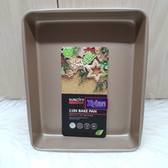 SUNCITY BAKING PAN 11" 28x23x5 roll cake PAN