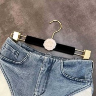 Y2k Irregular Jeans Shorts Women Streetwear