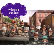 Shipped From Thailand HIRONO LITTLE MISCHIEF Series 2 art toys
