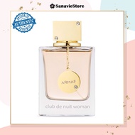 Nước Hoa Club De Nuit Women EDP Mẫu Thử Nước Hoa Nữ Club De Nuit 2ml 5ml 10ml Chính Hãng