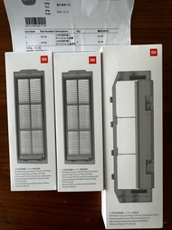 小米掃拖機器人 2 Pro/2 Lite 配件