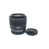 Canon RF 35mm F1.8 IS STM (For RF)