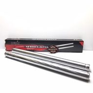 AS SHOCK DEPAN GENIO BEAT LED PIPE SHOCK PIPA SHOCK DEPAN K0J K1A