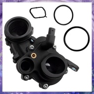 (Y W Z H) Coolant Thermostat Housing Assembly for  A4 A5 A6 A7 A8 S5 Q5  Q8   059121111CR