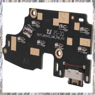 [Z F L U] USB Board Base Charger Port Plug Charge Kit for  BV9300 Pro Smart Phone Replacement Parts 