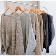 live lock knitwear cardigan bundle