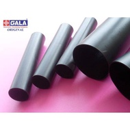 GALA Heatshrink 10 KV D-33/8 with Adhesive/Glue
