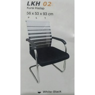 Net Manager office chair LKH 01 (GRAB/GOJEK)