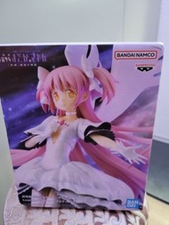 美少女公仔 - BPEV 魔法少女小圓 終極圓神 有盒 $130