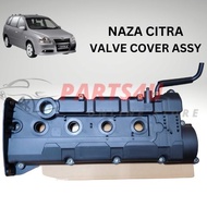 VALVE COVER ASSY NAZA CITRA, KIA SPORTAGE KM, YUCSON, TRAJET. Free Valve Cover Gasket