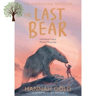 be happy and smile ! >>> The Last Bear -- Paperback