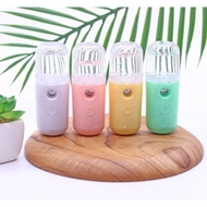 NANO SPRAY USB PORTABLE/NANO SPRAY MINI/MIST FACIAL MOISTURIZER/SPRAY SERUM/NANO SPRAY CHEAP PORTABL