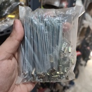 1Pcs 9cm Long Bicycle Spokes for 12 Inch Bikes Bicycle Accessories