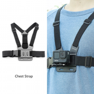 Others - 代用 Gopro A Type Chest Strap Tripod ST-58