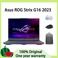 Asus ROG Strix G16 2023 Asus ROG Moba Xinrui RTX4060 i7-13650HX 32G+1T 2.5K 240Hz ROG Gaming Laptop ASUS gaming laptop