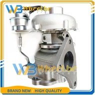 For Turbo Charger RHF55 VF48 Subaru Impreza WRX STI Models 2008-2015 14411-AA572 14411-AA700  Car Tu