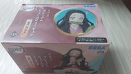 SEGA 鬼滅之刃 禰豆子
