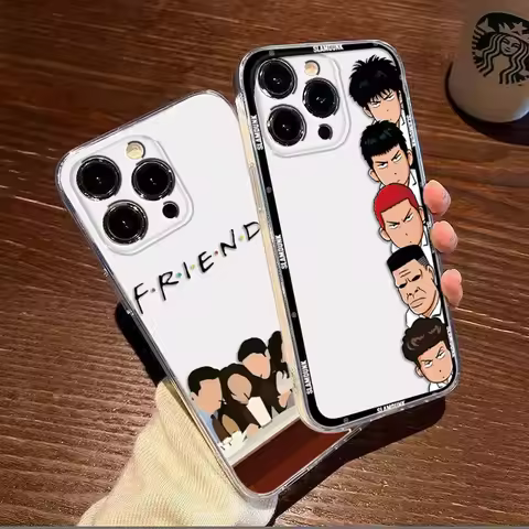 Friends TV hot Soft Case for LG K71 K8 Plus K9 Lite Q510 K92 Q92 Stylo 6 7 V40 V50 V60 Velvet G9 X4 
