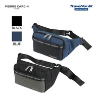 PIERRE CARDIN 39CM Néo Classic Waist Bag - 47230070