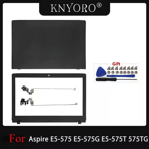 New For Aspire E5-575 E5-575G E5-575T 575TG TMP259 TX50 N16Q2 E5-523 523G E5-553 E5-576G Laptop Case