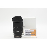 Tamron 17-70mm F2.8 Di VC Lens-Sony E [Secondhand]