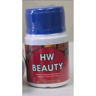 HW Herbs Beauty Boss Halim Authentic [SG INSTOCK]