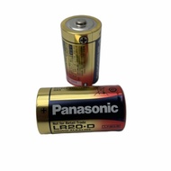 YY 1pce LR20D 1.5V  Battery A98L-0031-0005 A06B-6050-K061