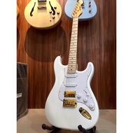 JCraft S-2HC Stratocaster Electric Guitar with Gigbag