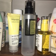 Cosrx snail 96 mucin power essence(SOLD)