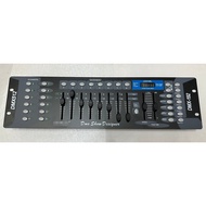 Dmx512 lighting Mixer Dmx 192 stage controller
