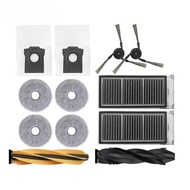 Compatible with For Dreame X50 Pro X50 Ultra L50 Pro Ultra X50 Master S50 Pro Ultra Robot Vacuum Cle