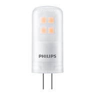 Philips CorePro LEDcapsuleLV G4 LED bulb 12V 1.8W/ 2.7W 3000K warm white