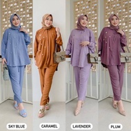 Dyn - Anara Exclusive Embroidery Set