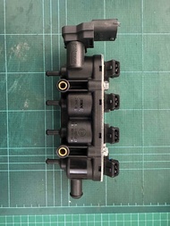 หัวฉีดLandilanzo CNG  altis โรงงานจุกฟ้า ตรงรุ่น