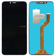 Infinix Hot S3X X622 Screen