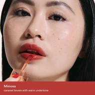 Rollover Reaction - DEWDROP! 12hr+ Hydrating Long Lasting 2 in 1 Liptint for Lips and Cheek - Mimosa