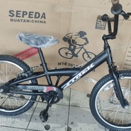 Sepeda BMX 20 Trex