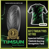 TAYAR TIMSUN TS689 TIMSUN 110/70-13 TIMSUN 130/70-13 TIMSUN 150/70-14 TIMSUN 120/70-14 TIMSUN 120/80